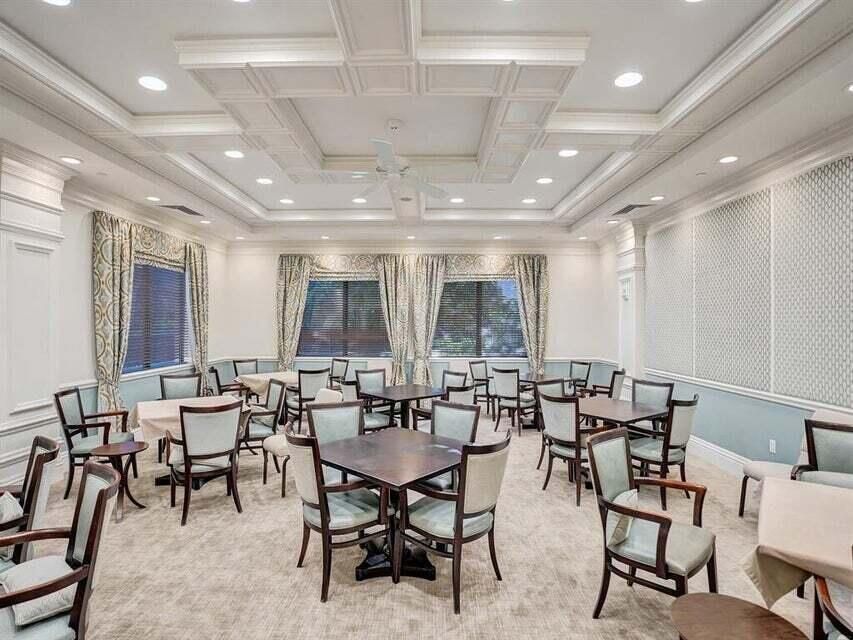 Card Rooms