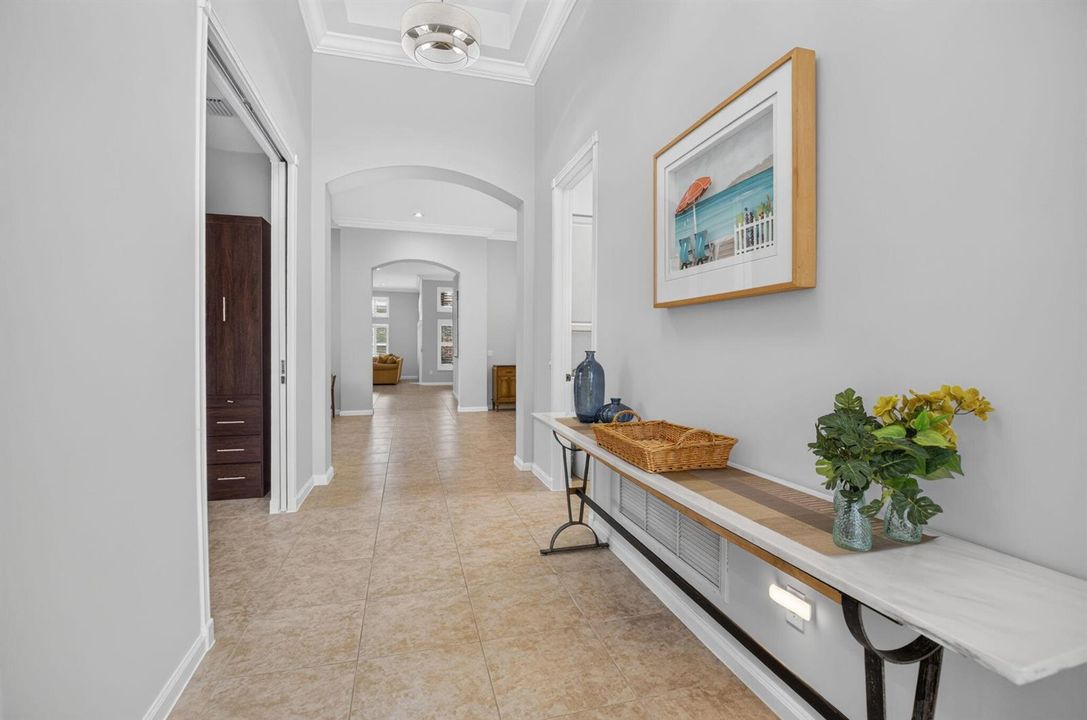 Foyer