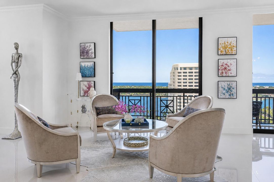 Incredible Ocean & Intracoastal Views