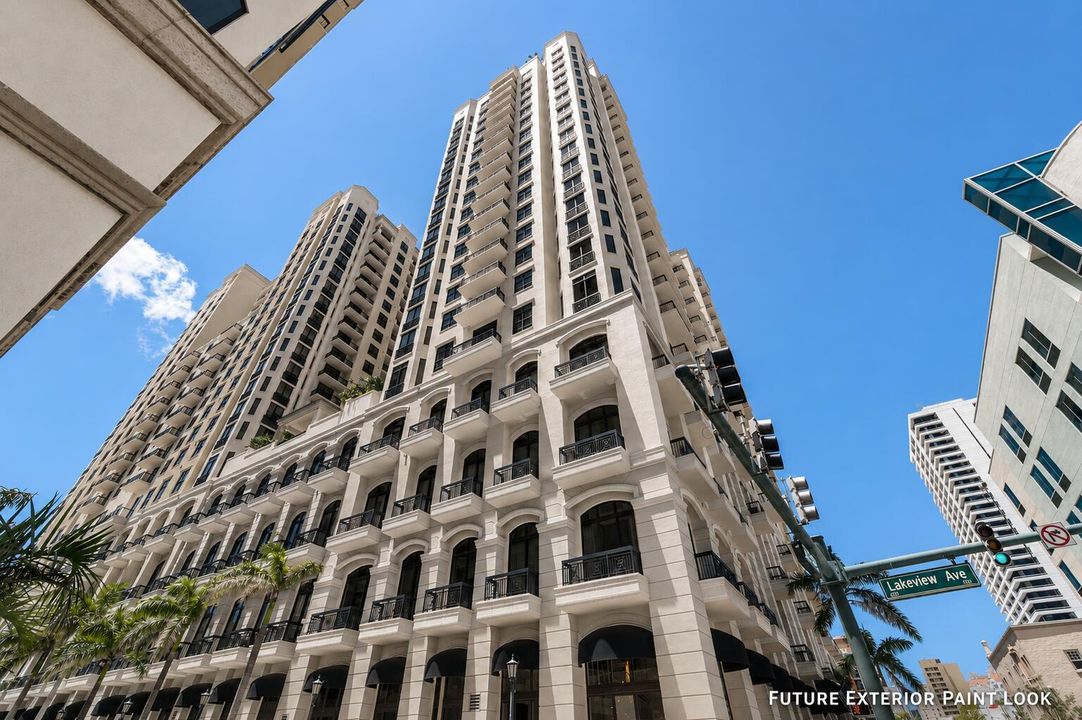 Two City Plaza Building