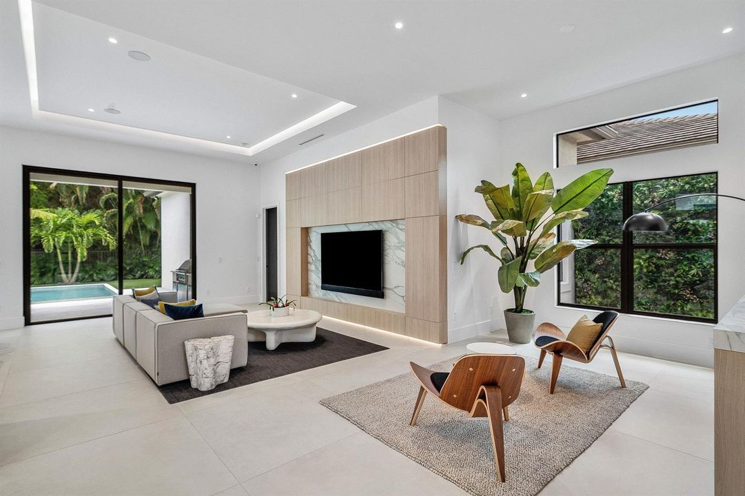 Open Concept