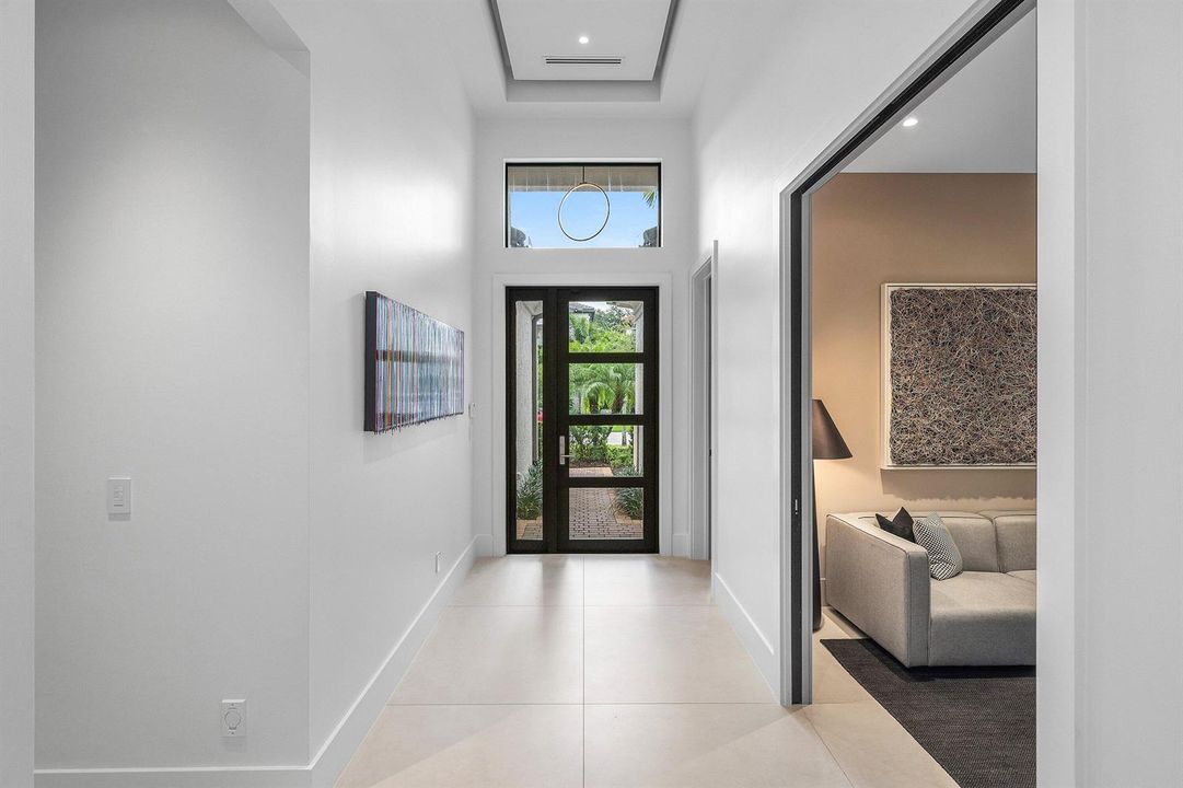 Foyer