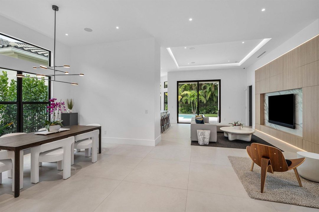 Open Concept