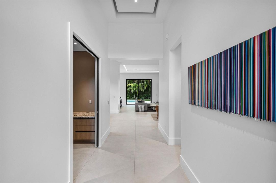 Foyer