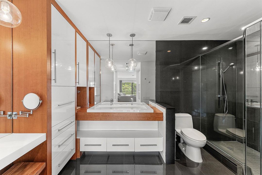 Main Bath
