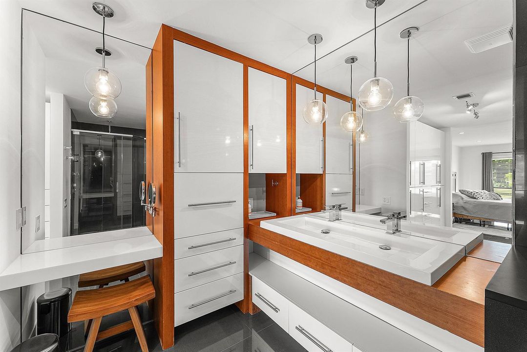 Main Bath