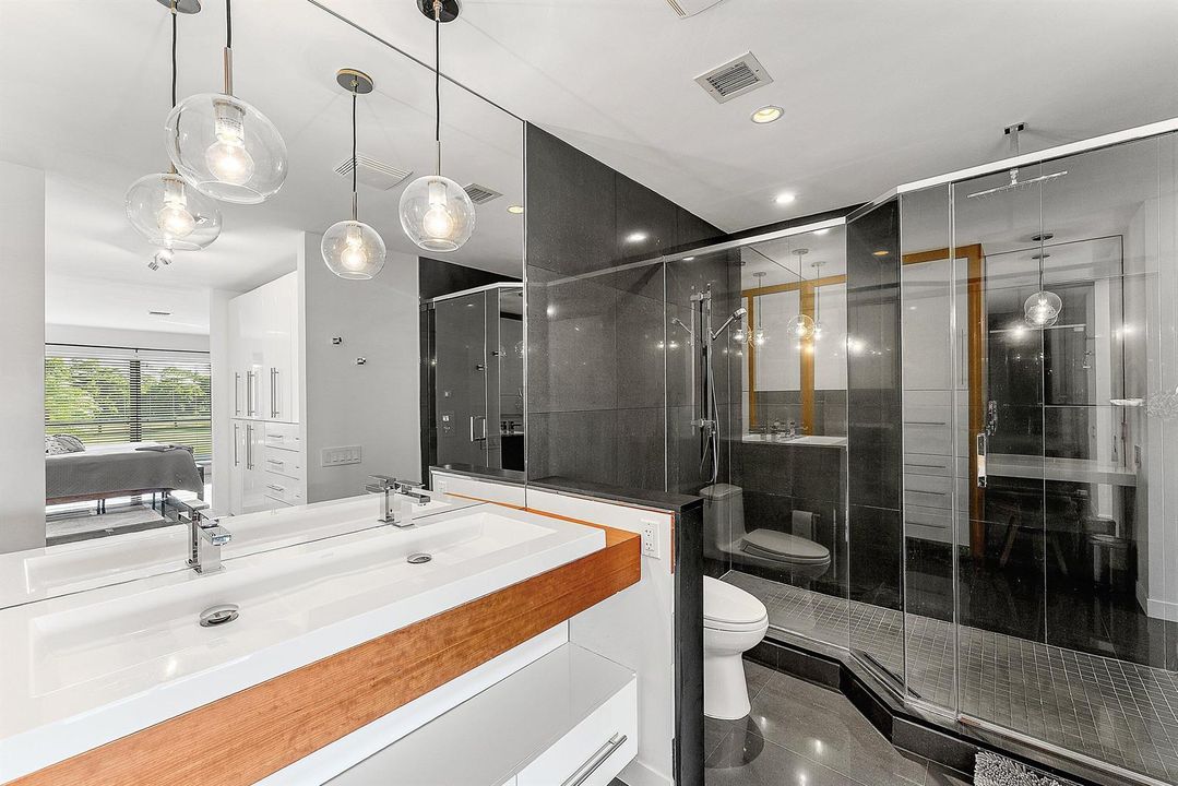Main Bath