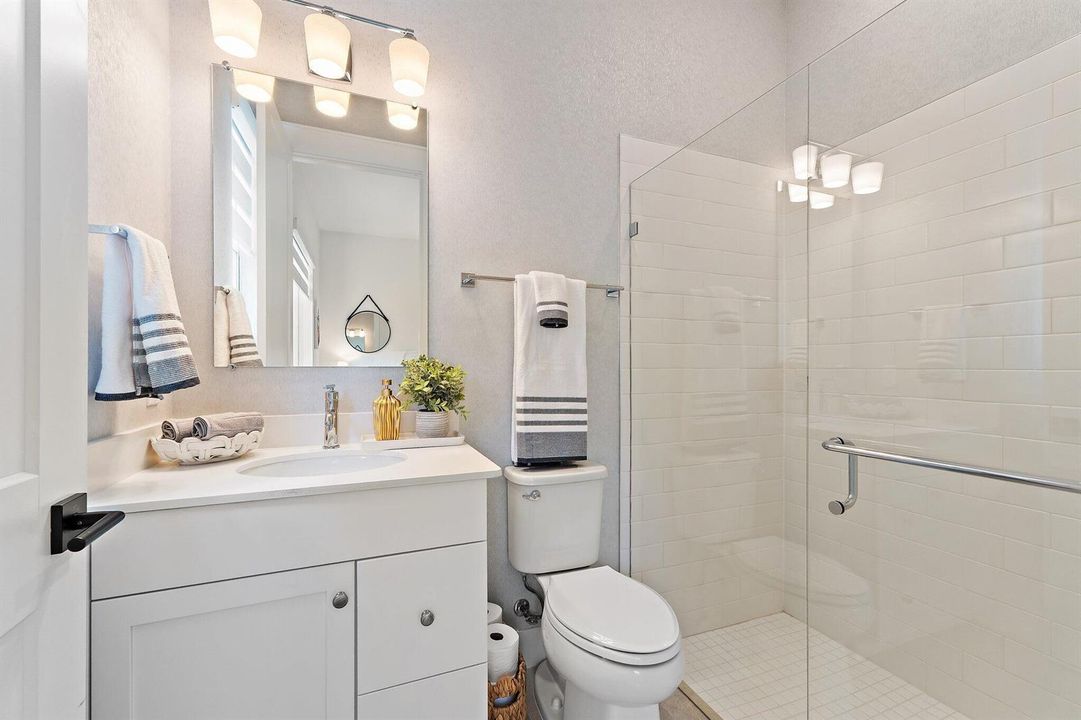 3rd Bath