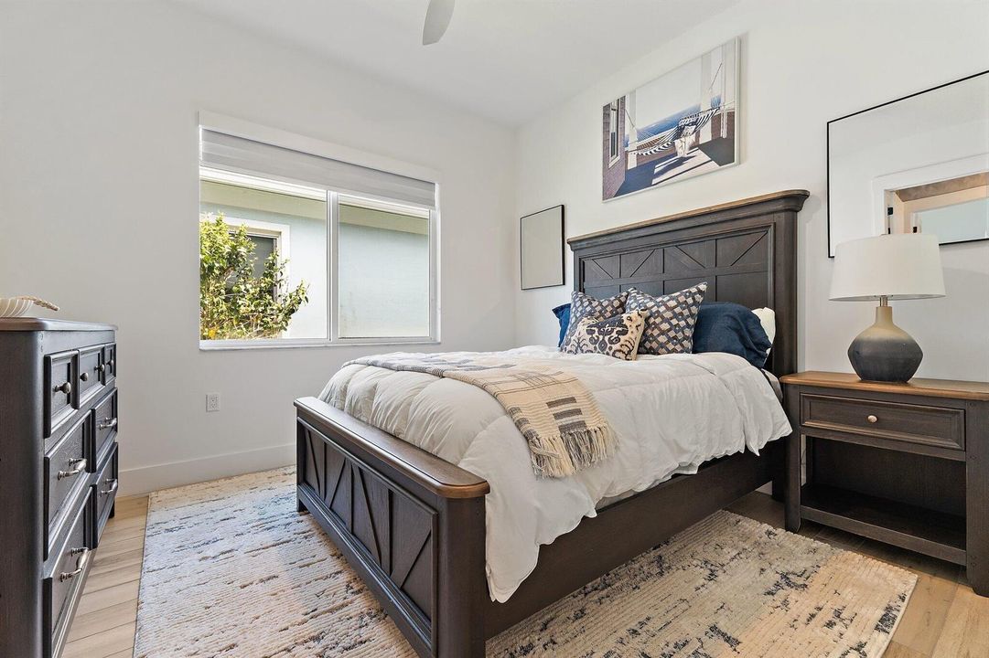 3rd Bedroom