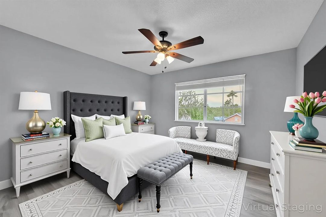 10 301 bedroom staged