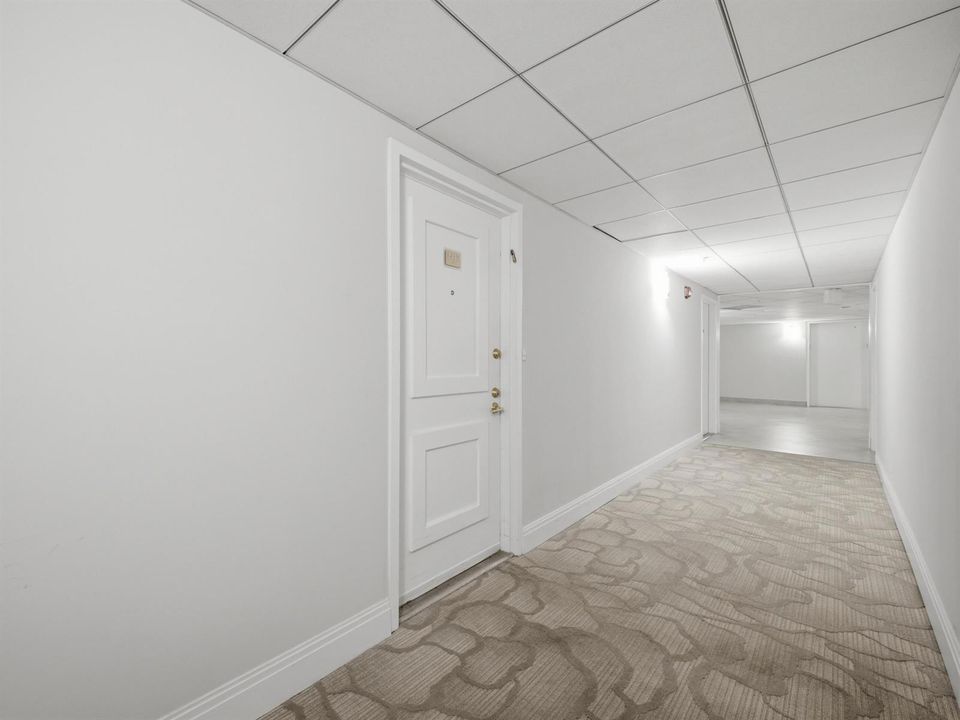 Unit Entry