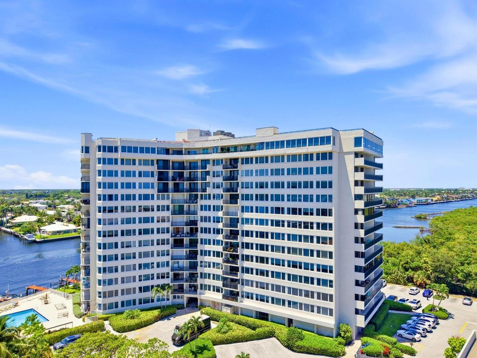 Building from SE