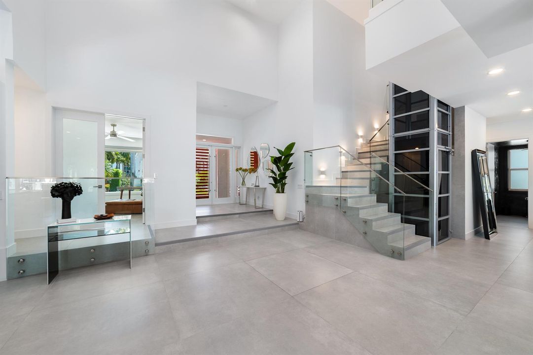 Foyer