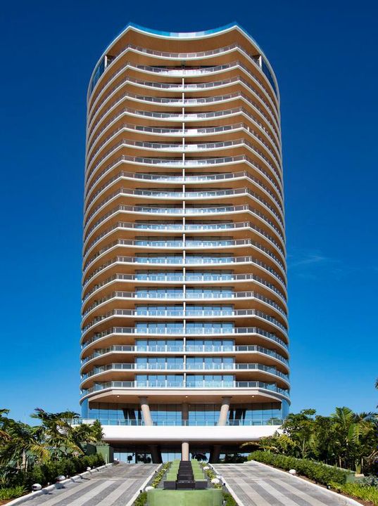 Forte on Flagler