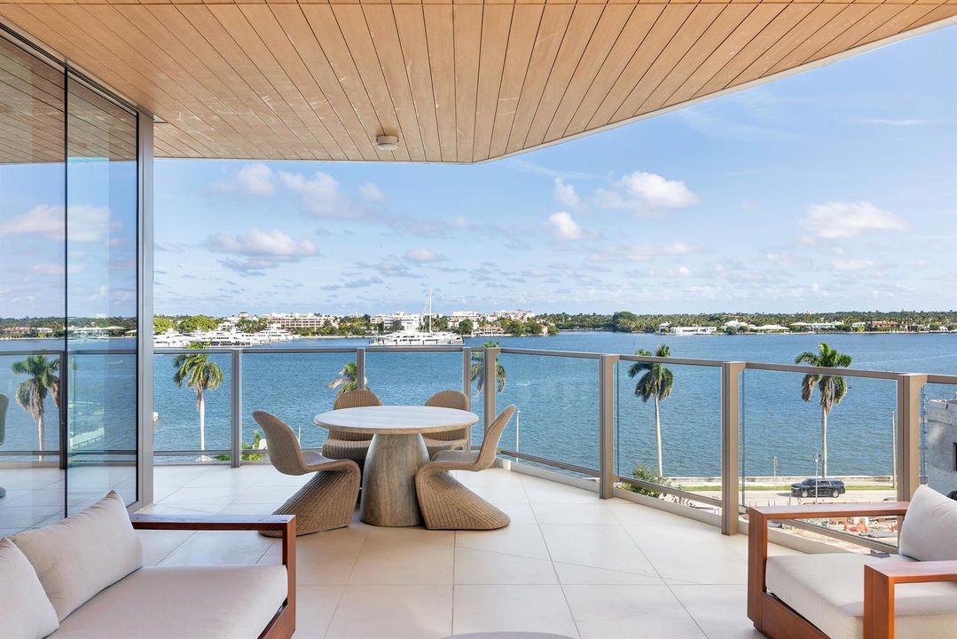 Spectacular View!