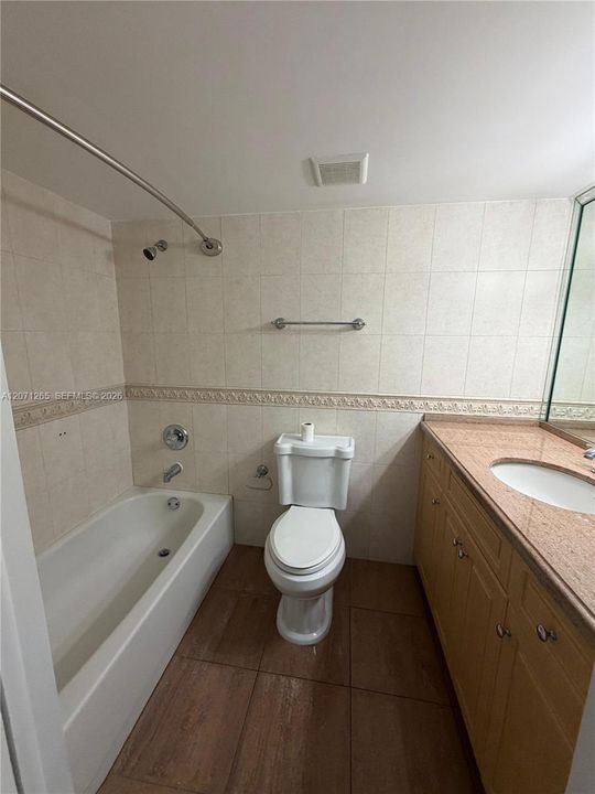 3rd Bath