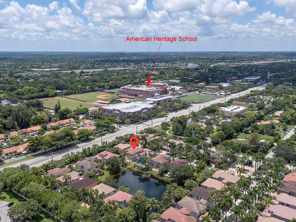 120 NW 117th Ter, Plantation, FL 33325 -