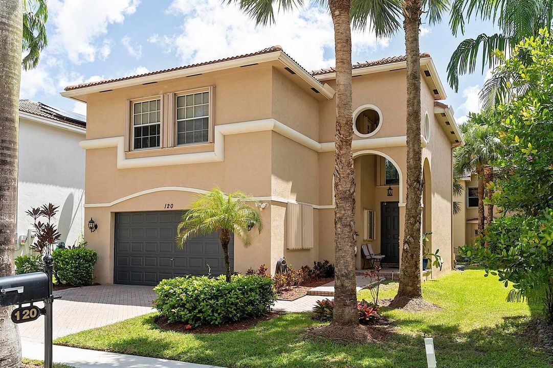 120 NW 117th Ter, Plantation, FL 33325 -