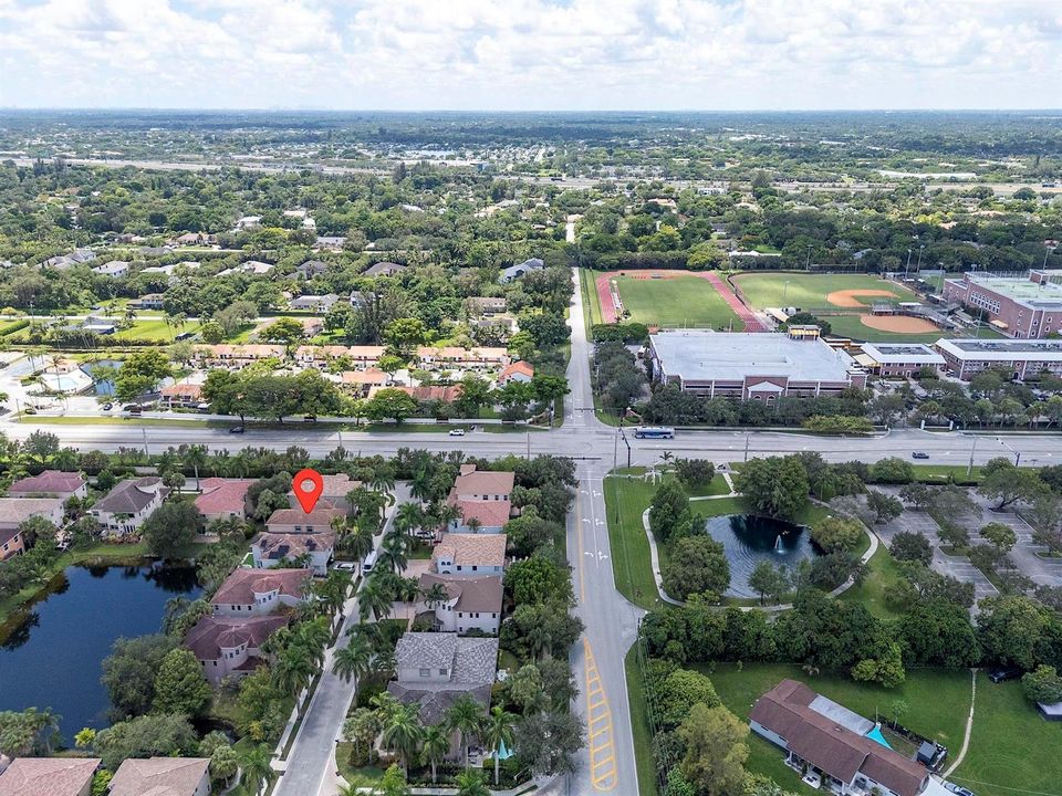 120 NW 117th Ter, Plantation, FL 33325 -