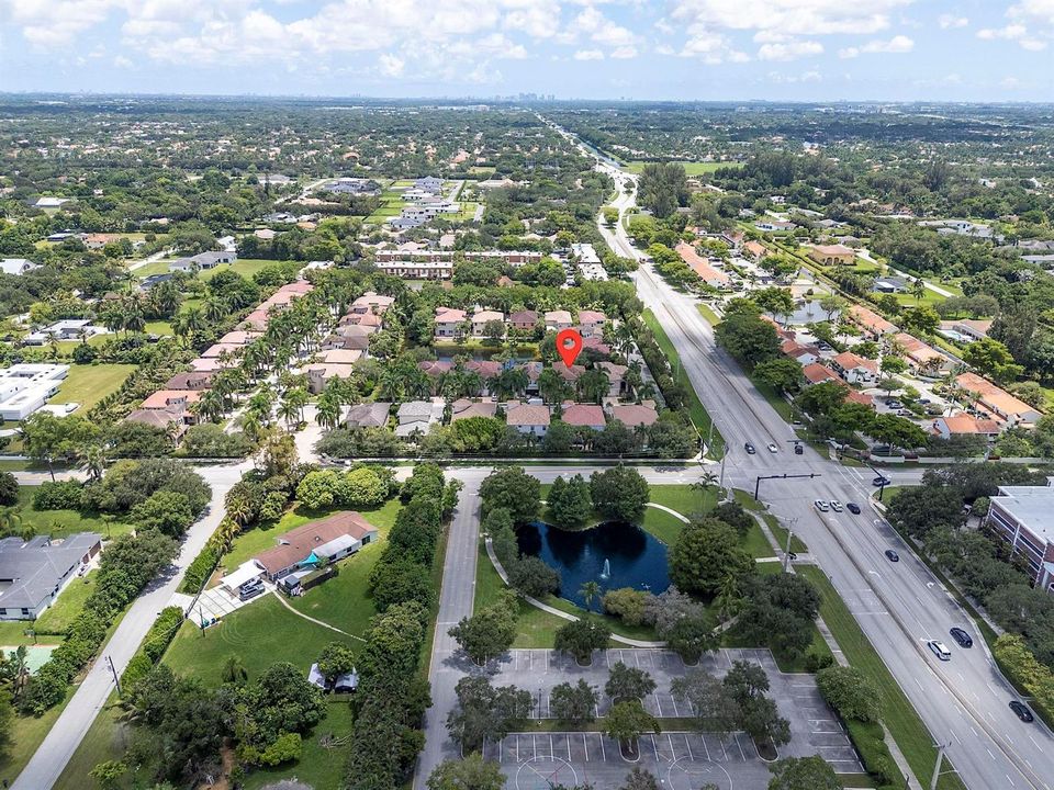 120 NW 117th Ter, Plantation, FL 33325 -
