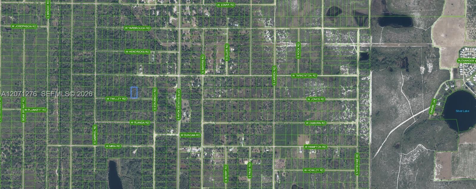 待售: $29,000 (1.13 acres)