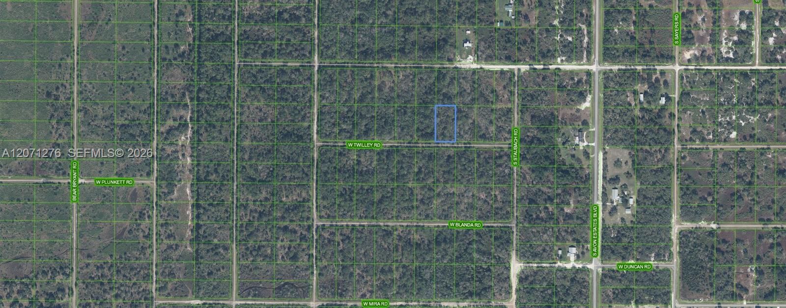 待售: $29,000 (1.13 acres)