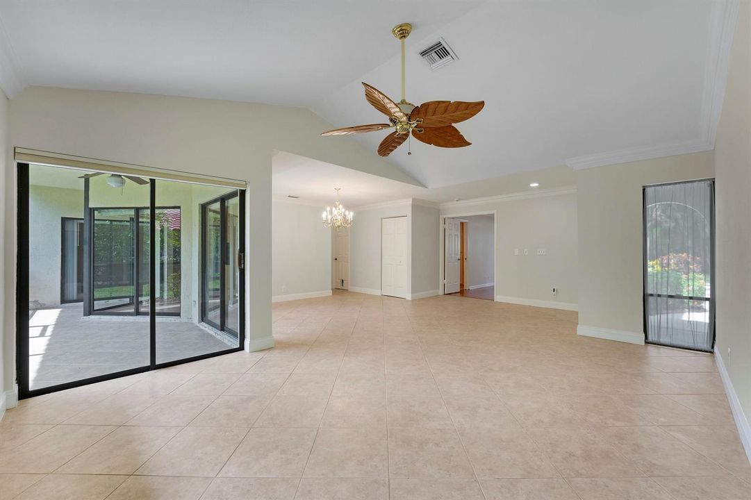 Living/Dining