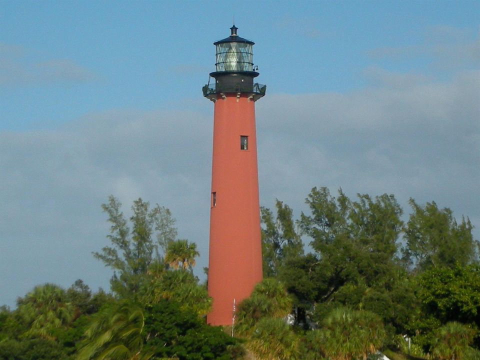 Jupiter Lighthouse