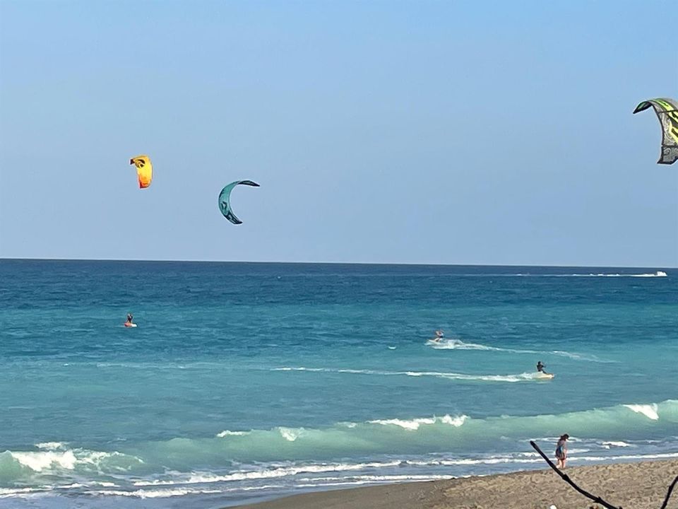 Jupiter Beach
