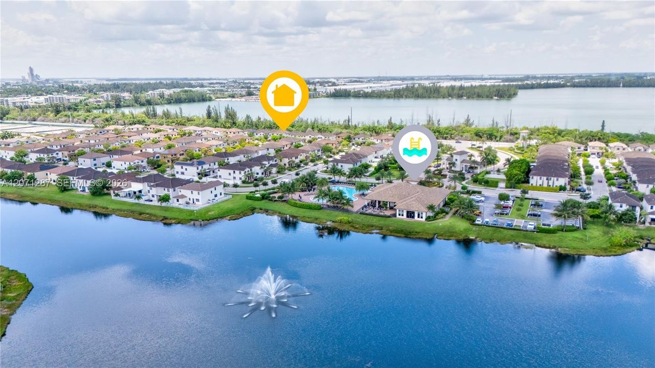 En Venta: $939,000 (5 camas, 3 baños, 3380 Pies cuadrados)