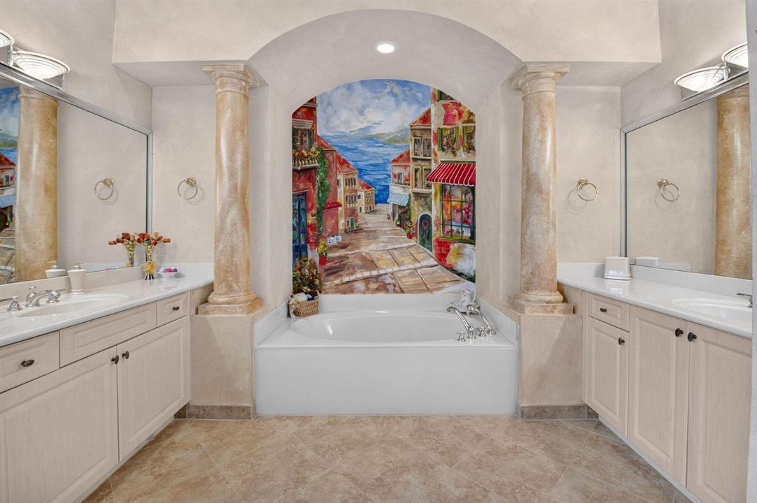 Primaary Bath