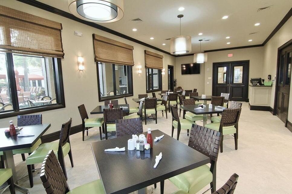 Cafe