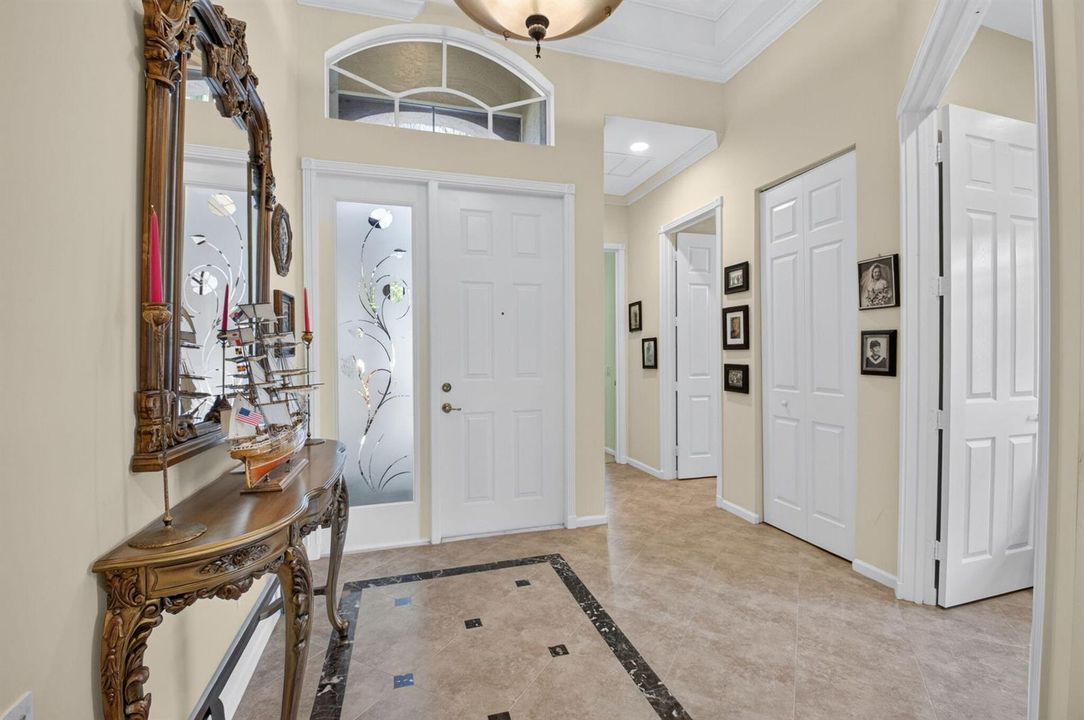 Foyer