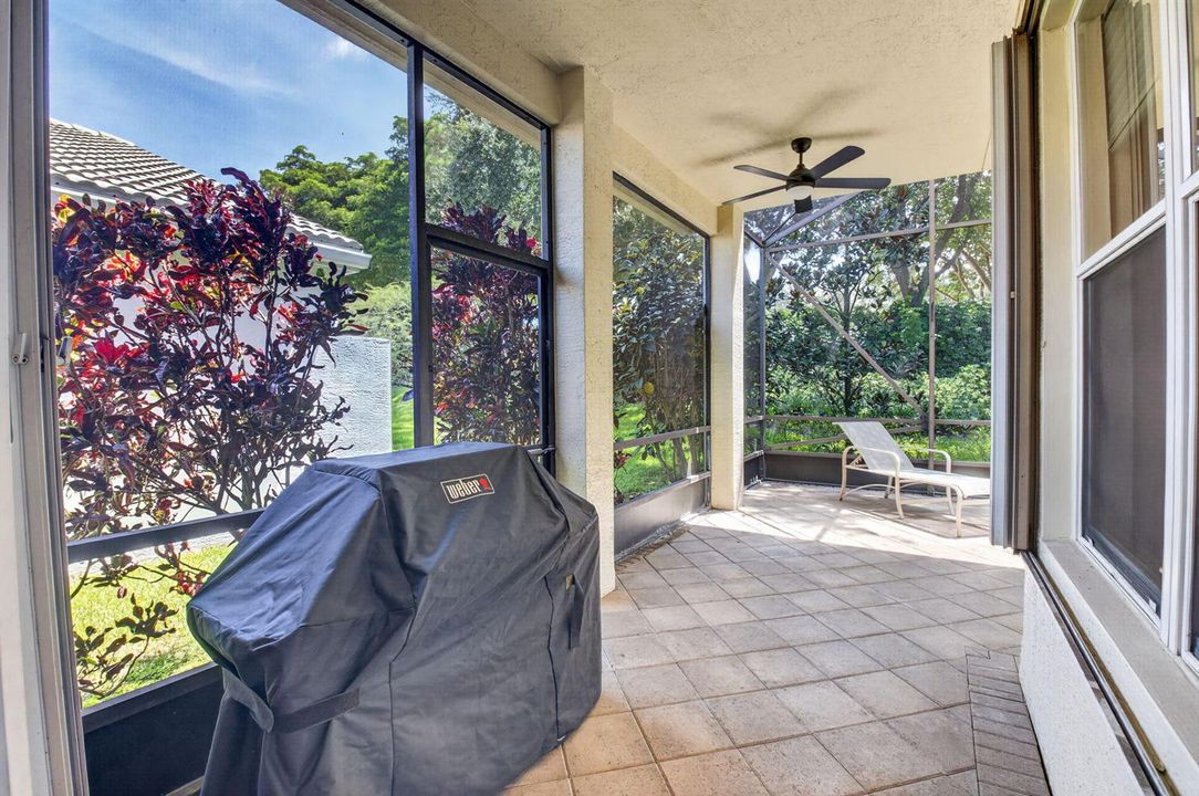 Full Wrap Around Lanai