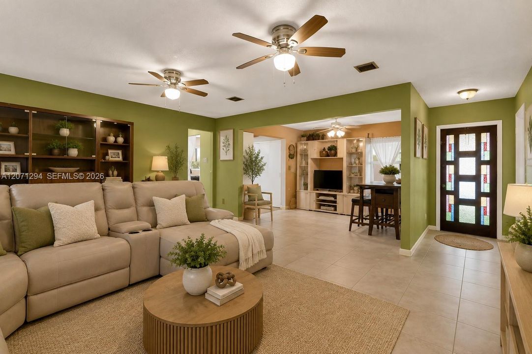 For Sale: $780,000 (4 beds, 2 baths, 2052 Square Feet)