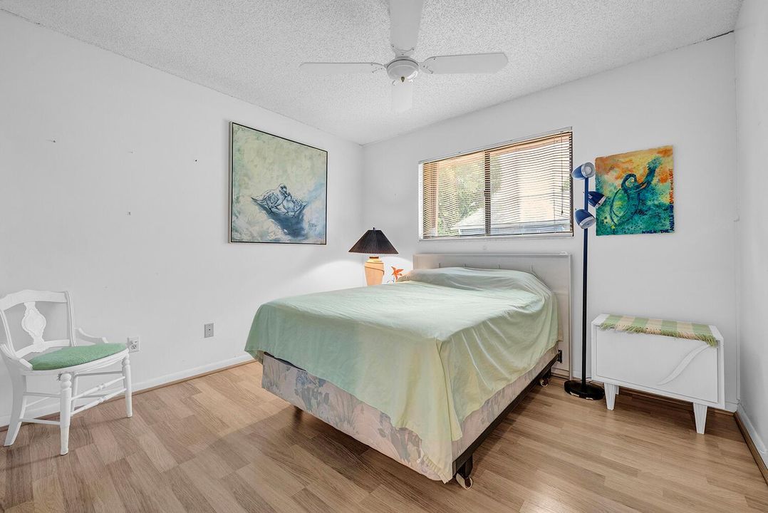 Bedroom #3