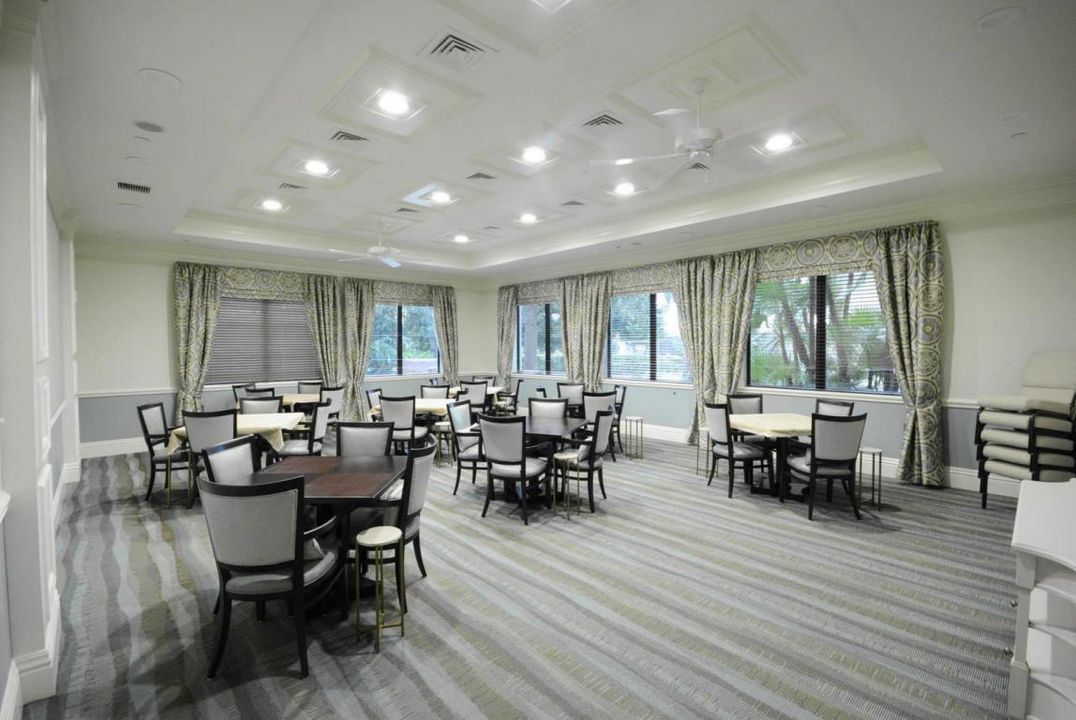 Card Room