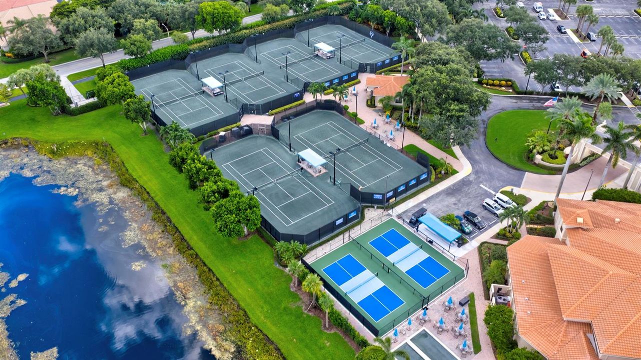 Amenities