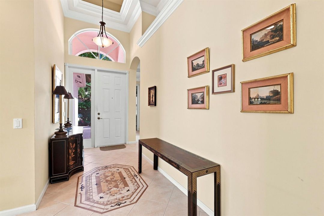 Foyer