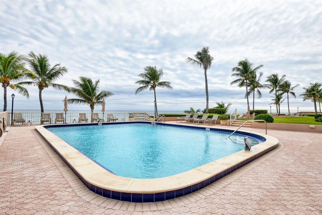 30 x 40 Pool