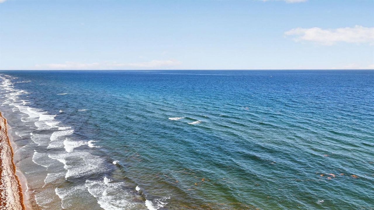 Gorgeous NE Ocean Views