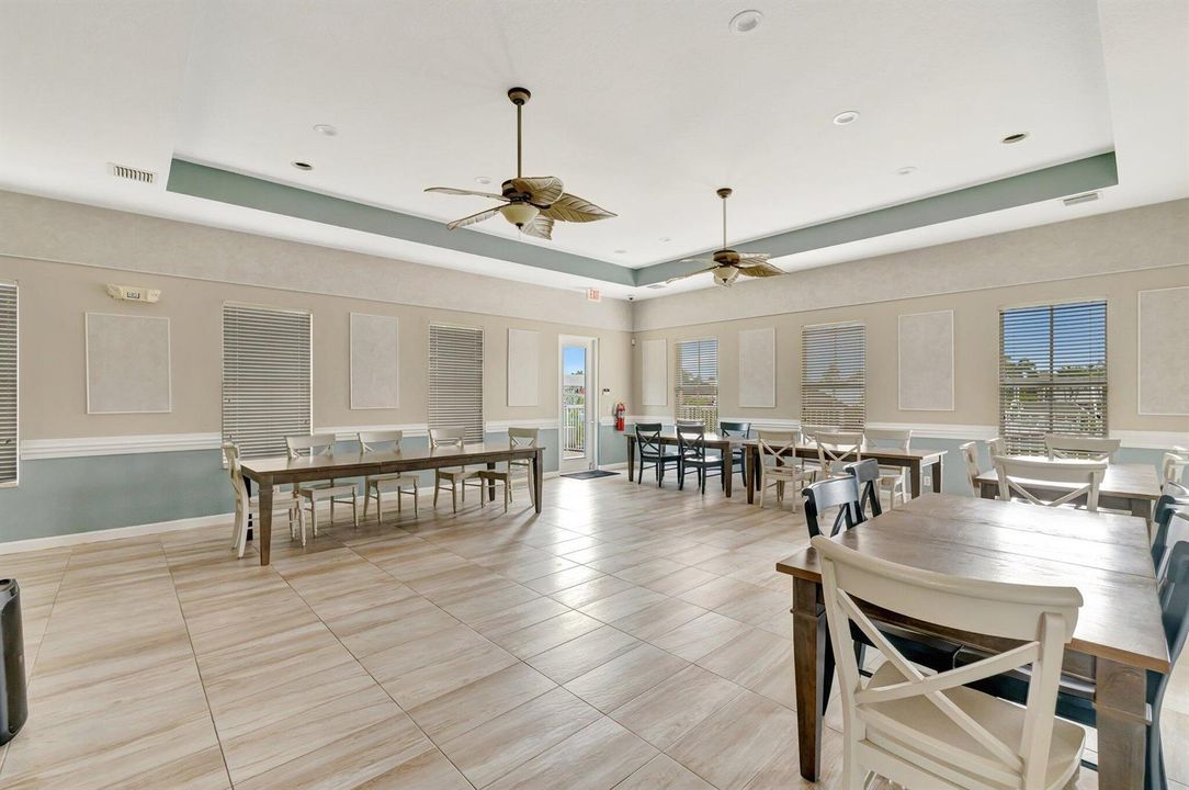 Clubhouse