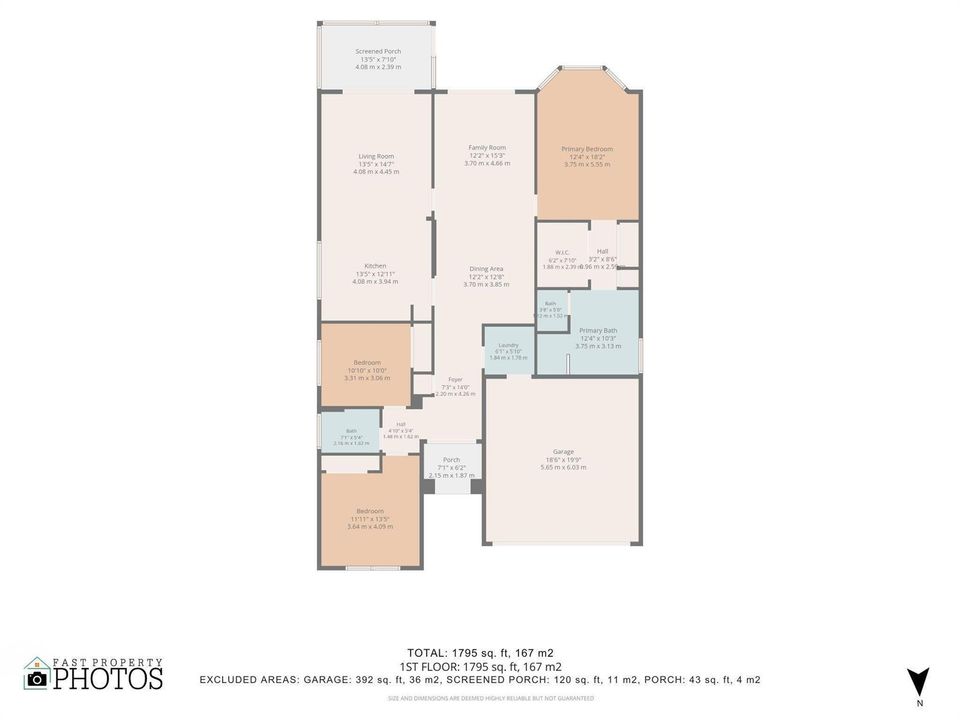 3760 Floor Plan