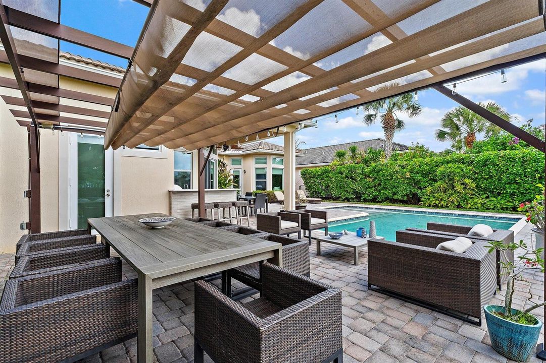 Pergola