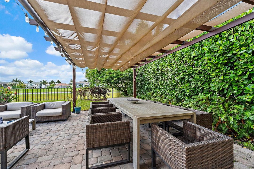 Pergola