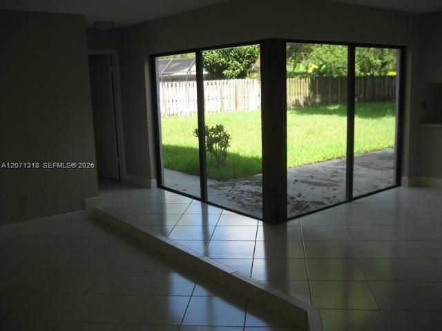 Patio/Deck/Lanai