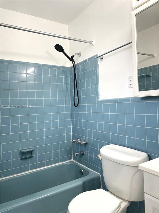En Renta: $1,600 (1 camas, 1 baños, 650 Pies cuadrados)