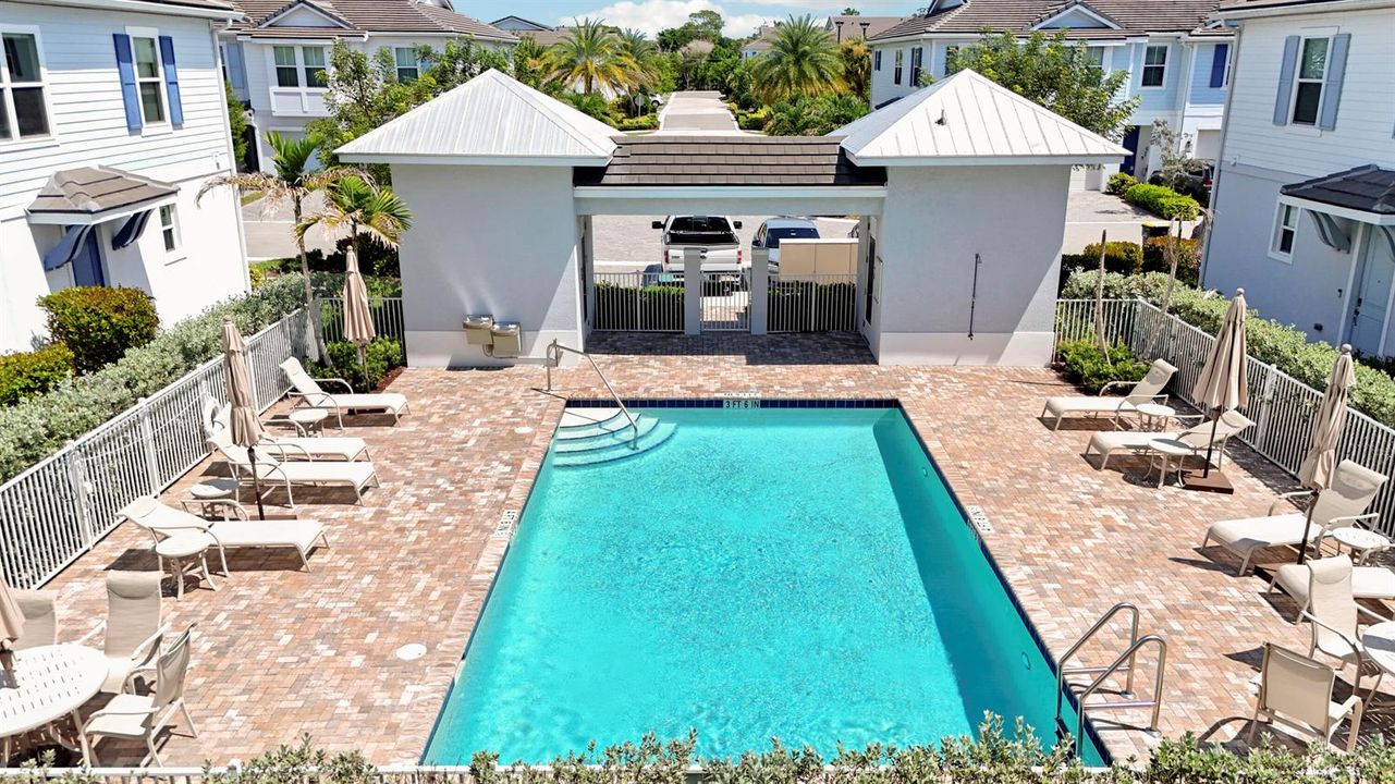Community Pool