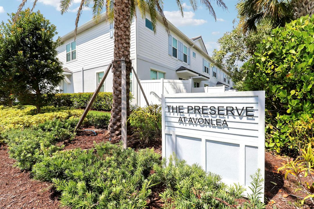The Preserve at Avonlea