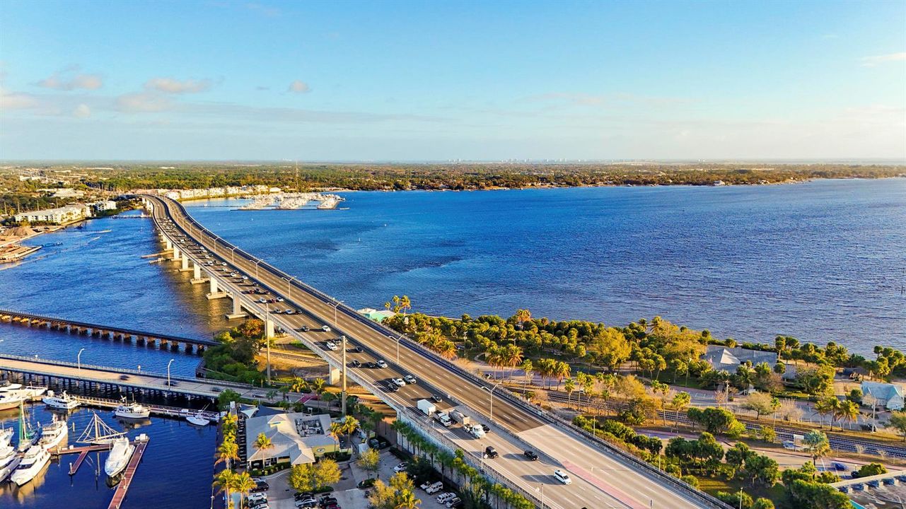 Roosevelt Bridge